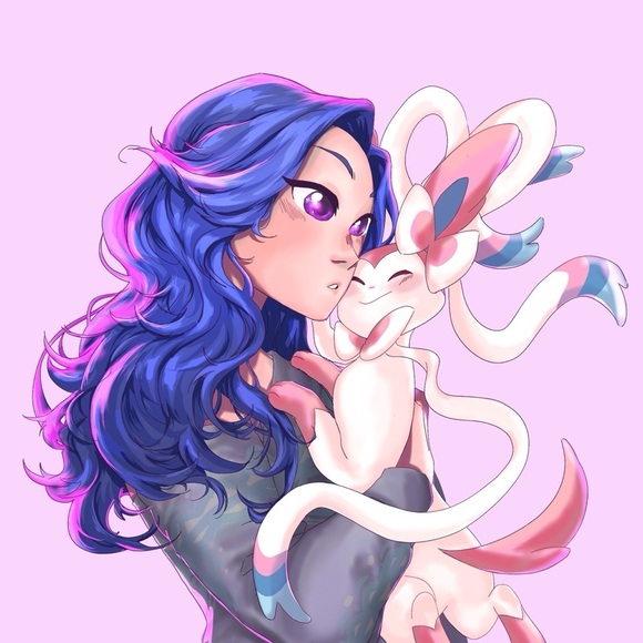 Meet your Posher, Chloe - Picture 1 of 1